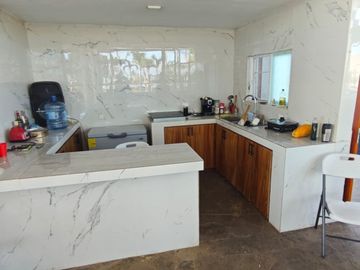 Terrenos Laguna de Chapala en fraccionamiento privado 190m2 en $1,140,000