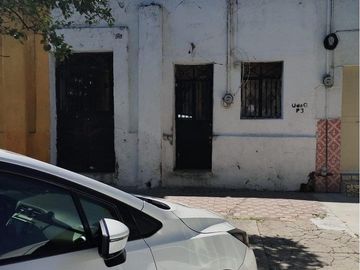 INMUEBLE EN VENTA – EXCELENTE OPORTUNIDAD DE INVERSIÓN