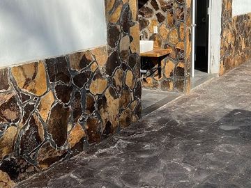 Terrenos Laguna de Chapala en fraccionamiento privado 310m2 en $1,860,000