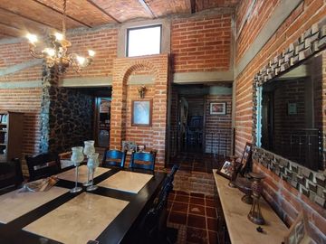 Casa frente a Lago Villa Corona  Jalisco $7,500,000