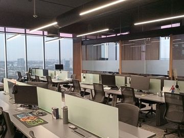 Oficina en Renta Zona Andares