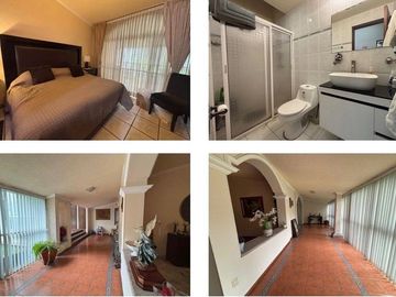 Casa de una planta en venta