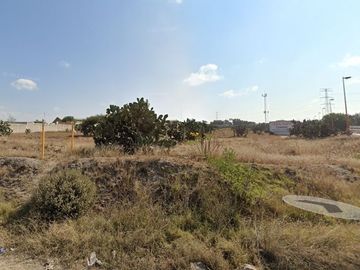 Terreno Tula Hidalgo 16,648m2