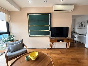 Departamento en Venta en Horizontes Chapultepec Torre Recoleta