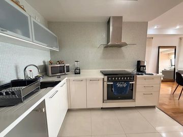 Departamento en Venta en Horizontes Chapultepec Torre Recoleta