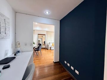 Departamento en Venta en Horizontes Chapultepec Torre Recoleta
