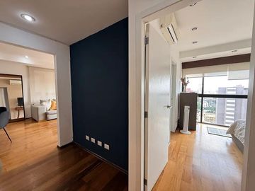 Departamento en Venta en Horizontes Chapultepec Torre Recoleta