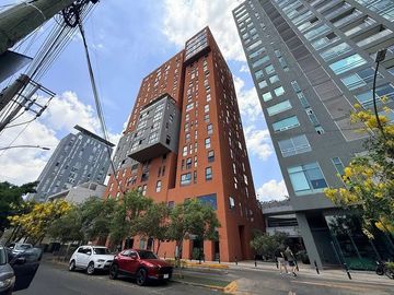 Departamento en Venta en Horizontes Chapultepec Torre Recoleta