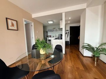 Departamento en Venta en Horizontes Chapultepec Torre Recoleta