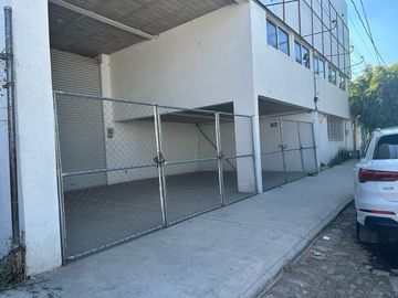 Bodega en Renta Puerto Escondido, Lomas de San Pedrito. 		$57,000