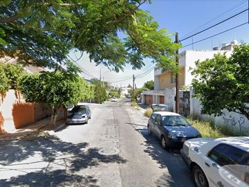 Terreno Lomas del Country 802 m2 en $21,500,000
