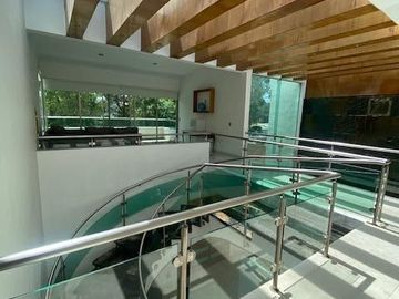 Casa En Venta En Puerta De Hierro, Zapopan, Jalisco