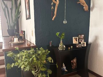 Departamento en Venta Providencia		$6,850,000