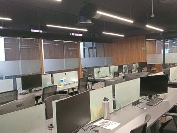 Oficina en Renta Zona Andares