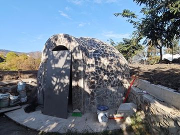 Terrenos Laguna de Chapala en fraccionamiento privado 480m2 en $2,880,000
