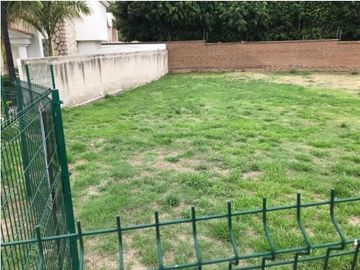 Excelente Terreno en Venta en Puerta de Hierro.                $30,205,000