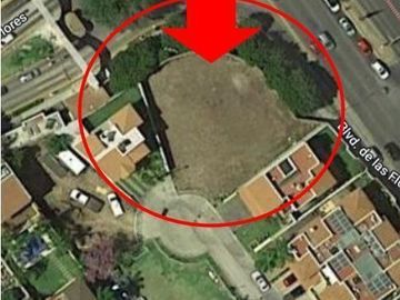 Excelente Terreno en Venta en Puerta de Hierro.                $30,205,000