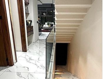 Casa en venta en Bosques Vallarta		$11,500,000
