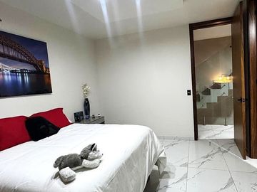 Casa en venta en Bosques Vallarta		$11,500,000