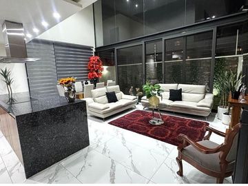 Casa en venta en Bosques Vallarta		$11,500,000