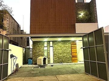 Casa en venta en Bosques Vallarta		$11,500,000