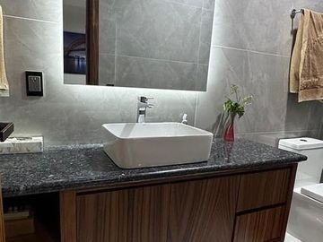 Casa en venta en Bosques Vallarta		$11,500,000