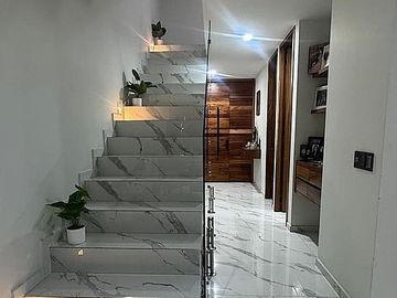 Casa en venta en Bosques Vallarta		$11,500,000