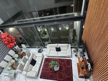 Casa en venta en Bosques Vallarta		$11,500,000