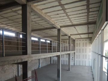 Local renta Planta baja 89.45m2  en $31,284 en el Bajío Zapopan
