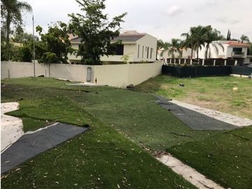Excelente Terreno en Venta en Puerta de Hierro.                $31,605,000