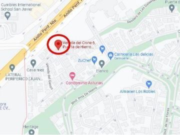 Excelente Terreno en Venta en Puerta de Hierro.                $31,605,000