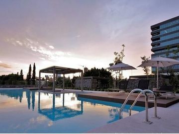 Departamento en Cosmocrat.				$6,950,000