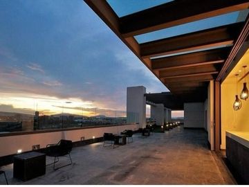 Departamento en Cosmocrat.				$6,950,000