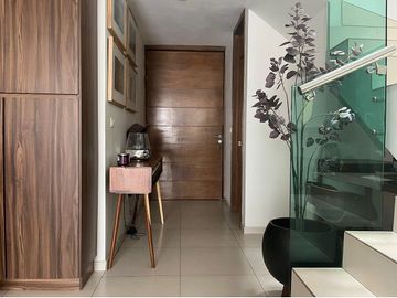 Casa venta en el El Origen, coto Izvora . $2,890,000