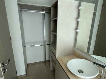 Departamento  2 recámaras 128m² Colinas San Javier Zapopan $28,000