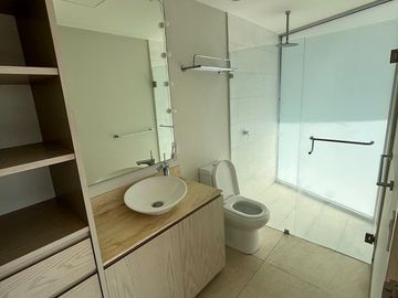 Departamento  2 recámaras 128m² Colinas San Javier Zapopan $28,000