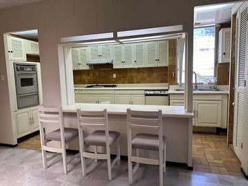 Departamento en renta en Calle Perla, Residencial Victoria.	$23,000