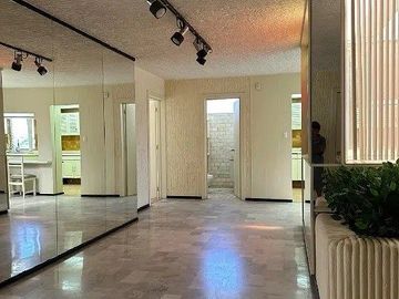 Departamento en renta en Calle Perla, Residencial Victoria.	$23,000