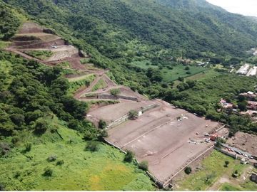 Terreno 2,932.94 m2 vista espectacular Lago Chapala $24,929,990