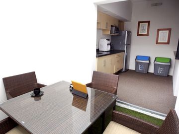 Oficina de Lujo Chapalita junto Gran Plaza con servicios