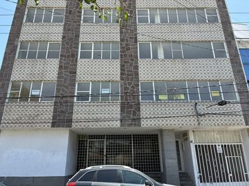 Departamento en venta a solo 9 calles del zócalo