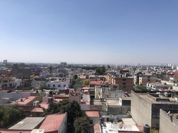 Departamento en venta a solo 9 calles del zócalo