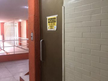 Departamento en venta a solo 9 calles del zócalo