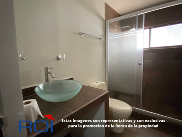 Departamento Renta  Valle de las Brisas