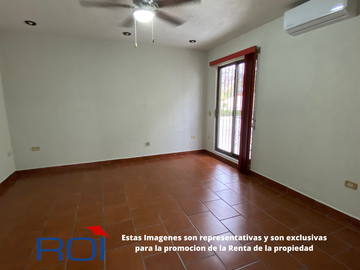 Departamento Renta  Valle de las Brisas