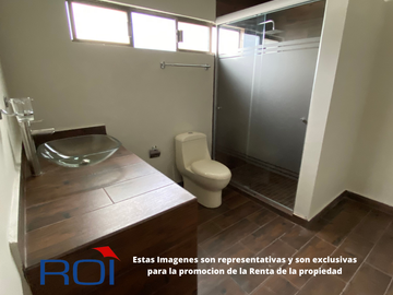 Departamento Renta  Valle de las Brisas