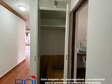 Departamento Renta  Valle de las Brisas