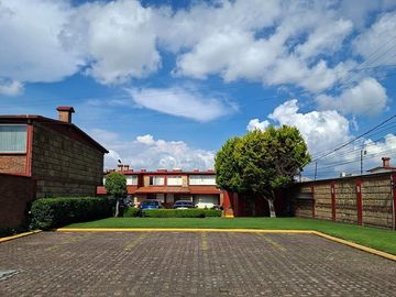 Casa en Renta en La Loma 1