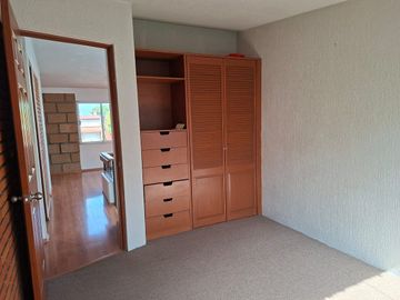 Casa en Renta en La Loma 1