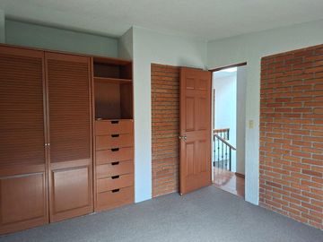 Casa en Renta en La Loma 1